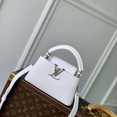 LV Capucines Bags